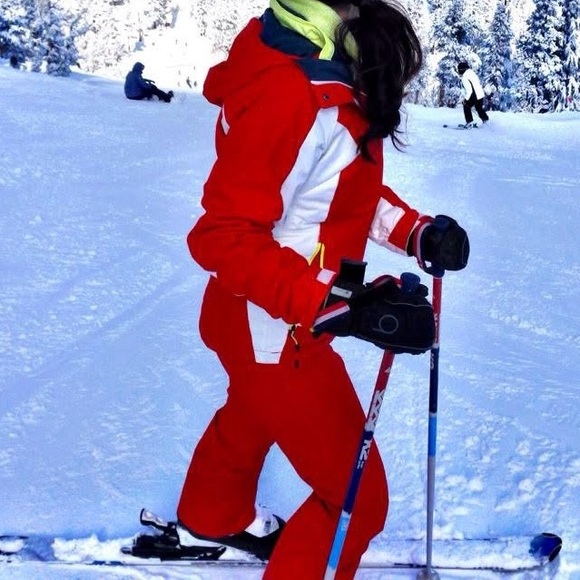 Columbia women’s ski set - Picture 8 of 9